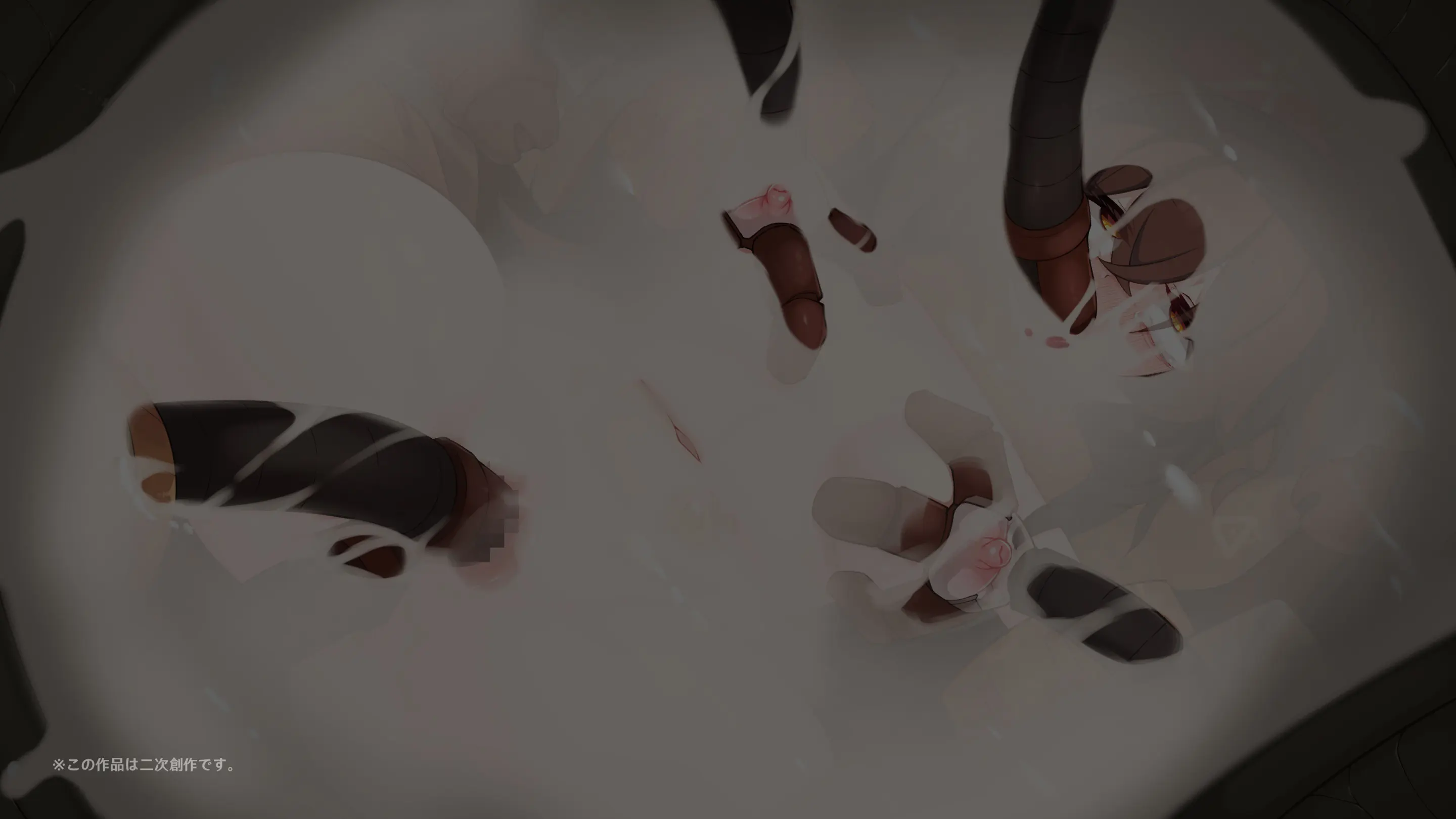 Hilichurl No Nikushou ~Kousagi No Shou~